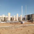 مقاول عام أنشاء تشطيب تسليم مفتاح