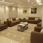 مخيم واستراحة للإيجار اليومي