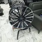 جنوط بلاتينيوم مقاس 22 موديل 2025