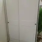دولاب ايكايا خشب