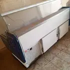 ثلاجات سبر ماركت