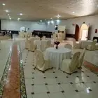 حفلات مناسبات كوش طاولات استقبال طاولات دائريه كراسي ايجار