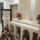 حفلات مناسبات كوش طاولات استقبال طاولات دائريه كراسي ايجار