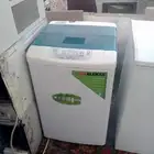 غساله 7كيلو اتوماتيك بوتاجاز 5شعله شاشه 32بوصه فريزر 300لتر
