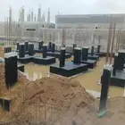 مقاول معماري مؤسسه مصنفه سرعه في الانجاز تمويل