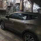 هونداي سنتافي 2013