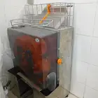 معدات مطعم