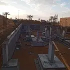 مقاول عام أنشاء تشطيب تسليم مفتاح