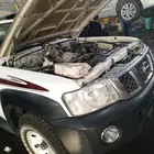 مكينة باترول فتك