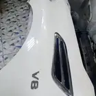 رفارف وكاله شد بلاد بلاتنيوم
