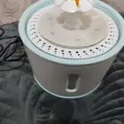 نافوره لشرب الماء للقطط