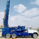 حفار ابار ارتواز