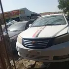 قطع غيار جيلي 7قيرا عايدي