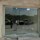 توريد وتركيب زجاج سكريت