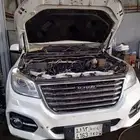 مكينة هافال 2021