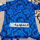 تي شيرتات نادي الهلال جديده