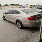شيفروليه امبالا قطع غيار فقط