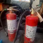 طفايات حريق أمريكية معتمدة من شركة أرامكو 3 حبات