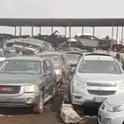 بليزر وانفوي لجميع قطع غيار مكينه وقير مع التركيب و بدون