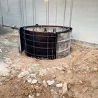 حفر خزان بياره