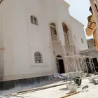 لياسه خارجيه ملونه وديكورت خارجيه متعدده الاشكال والالوان