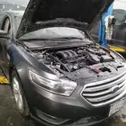 مكائن فورد فلكس 2015