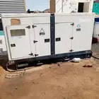 ايجار مولدات كهرباء مواطير في جده
