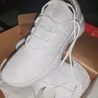 حذاء بوما اصلى غير مستعمل مقاس 40 ب 130 ريال