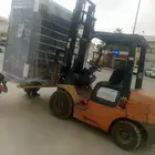 شوكية للايجار جميع انواع المعدات مشاوير شهري يومي