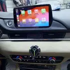 شاشة مازدا 6 2020 اندرويد