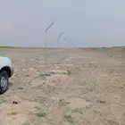 مقاول شبوك بجميع انواعها