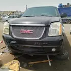 يوجد لدينا قطع غيار جموس الموديل من 2007 الى 2014