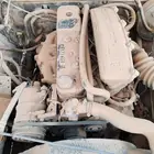 مكينه ايسوزو يونيت حجم 2500 شد بلد