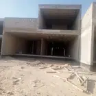 موسسه افكاره دللي للمقاولات العامه والمضلات وسواتر