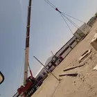 كرينات 3طن 5طن 7طن 10طن 25طن 50طن 100 طن للاجار ا