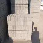 City Block Factory for the transport of blocks inside and ou