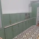 يتوفر لدينا مطابخ للبيع في جده