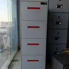 شالون 4 ادراج برقم سري