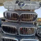 صدامات وشبوكات بي ام من 2015 الئ 2023 والمرسيدس