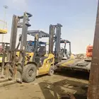 ائجار رافعه شوكية شهري يومي مشاوير