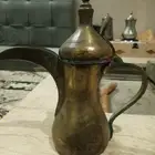 دلة تراثية رسلان