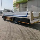 6m Dina for rent with driver دينا6متر طول الصندوق للأيجار