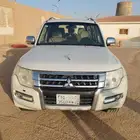 باجرو مستبيشي 20016 ماشي فوق 300 الف
