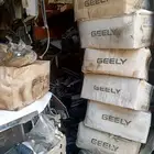 شمعات جيلي بجميع انواعها