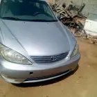 تويوتا كامري 2005