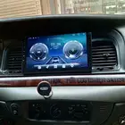 شاشة فورد ماركيز 2010 اندرويد