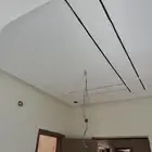 جيبس عادي جيبس بورد بورد أسمنتي دهان