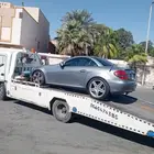 سطحة حي السلامة