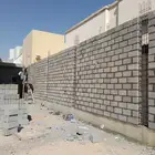مقاول نجار مباني