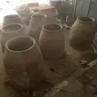 تنور جره الدمام